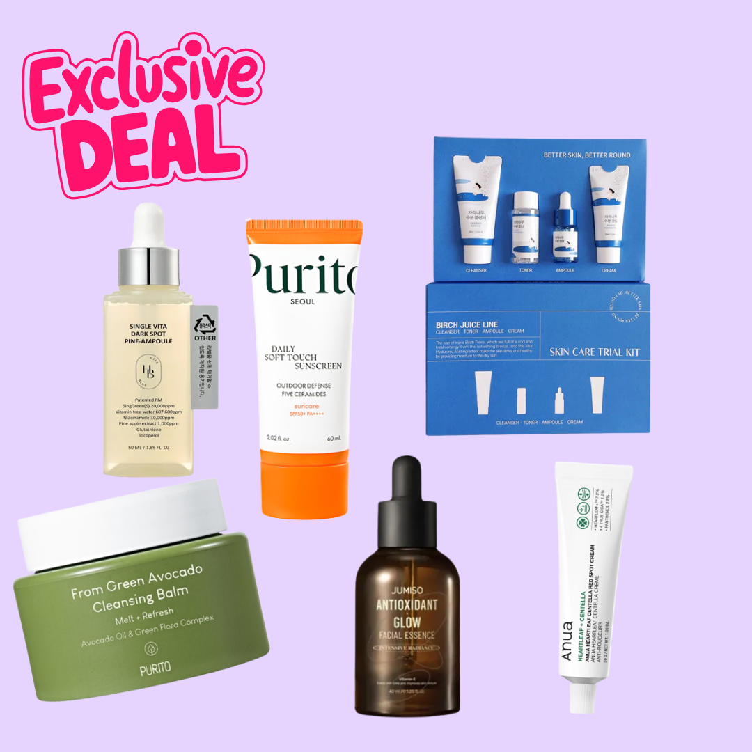 EXCLUSIVE $15 DEALS