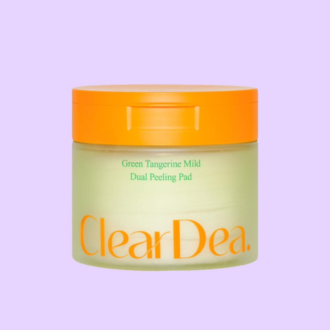 ClearDea. Mucin Collection