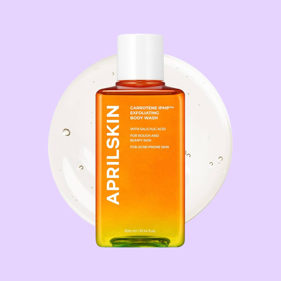 APRILSKIN Carrotene Series