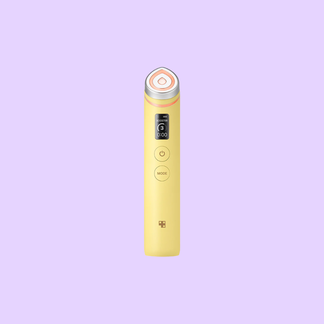Medicube Booster Pro Collection