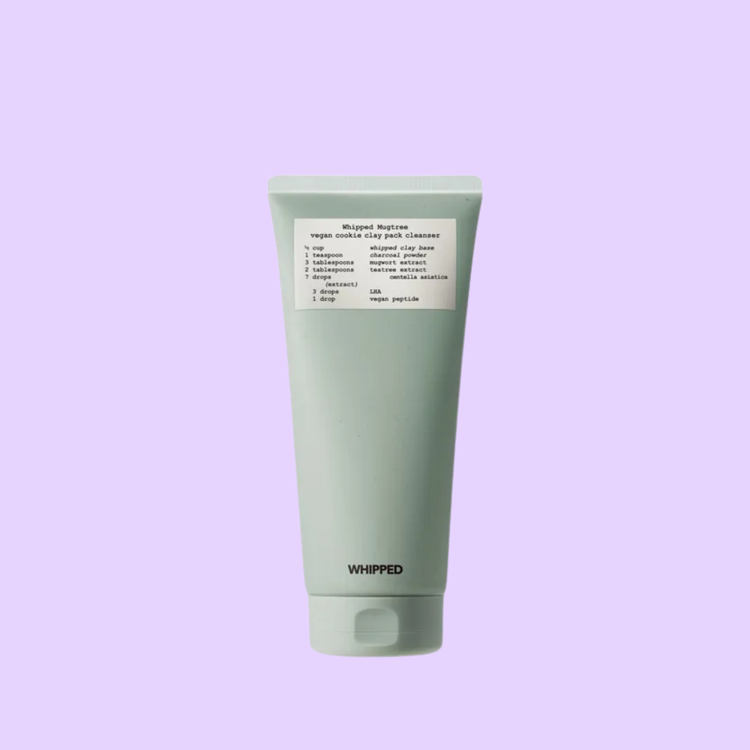 Whipped Cleansers & Scrubs Full Collection