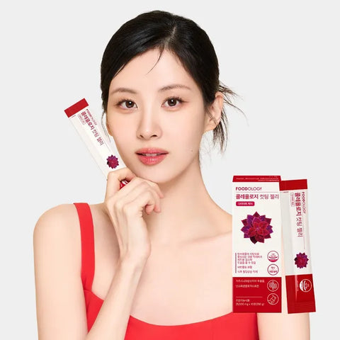 Foodology Coleology Cutting Jelly – Angel Havens