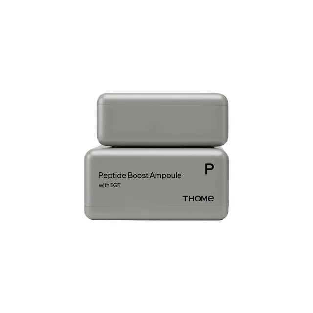 [PRE ORDER] THOME Peptide Boost Ampoule 50g