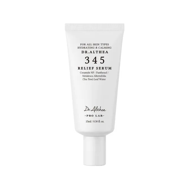 [PRE ORDER] Dr. Althea 345 Relief Serum 15ml
