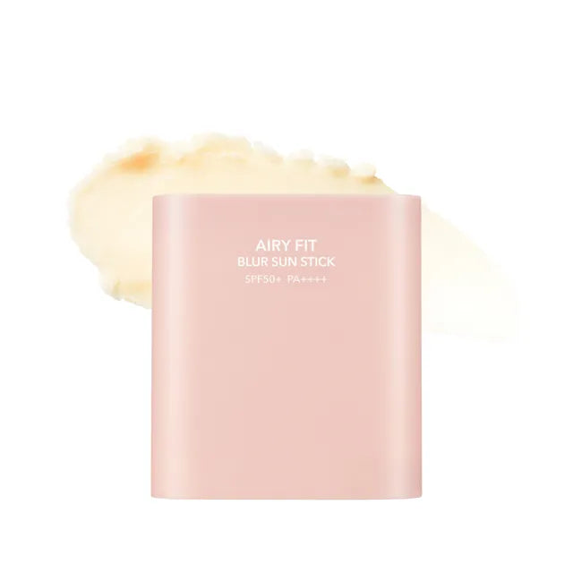 [PRE-ORDER] CELL FUSION C Airy Fit Sun Stick with SPF50+ PA++++ 20g