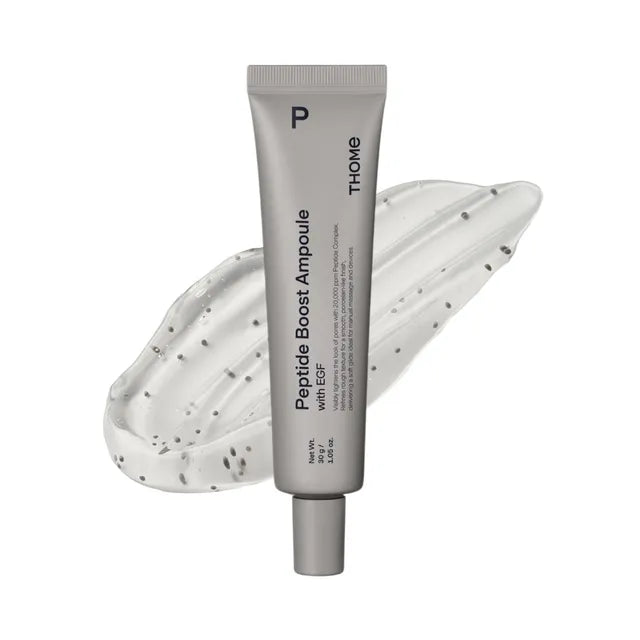 [PRE ORDER] THOME BOOST AMPOULE TUBE COLLECTION 30G