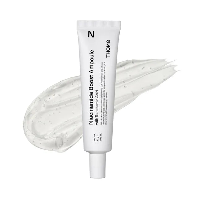 [PRE ORDER] THOME BOOST AMPOULE TUBE COLLECTION 30G