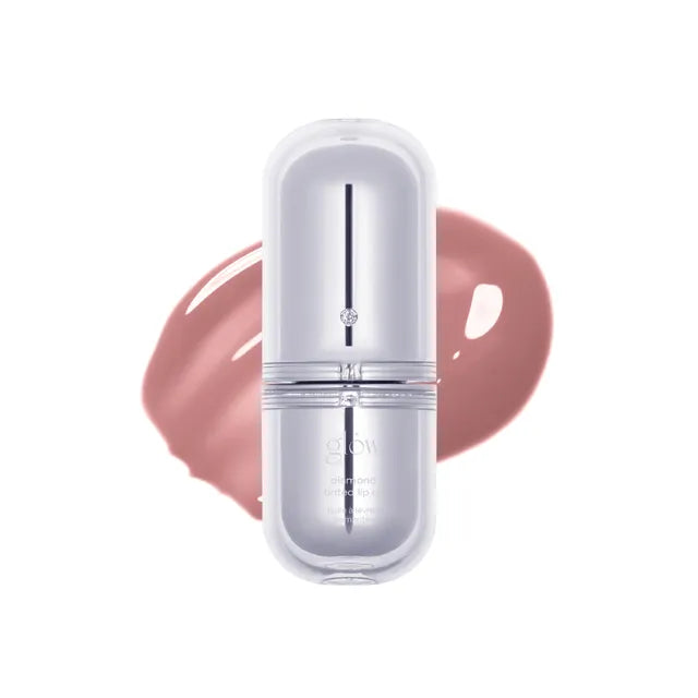 [PRE ORDER] Glow - Diamond Tinted Lip Oil 3g [5 Colours]