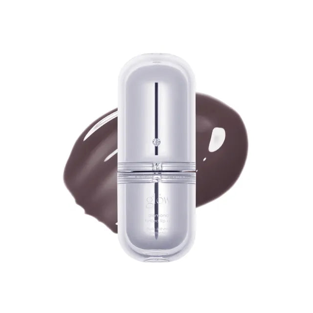 [PRE ORDER] Glow - Diamond Tinted Lip Oil 3g [5 Colours]