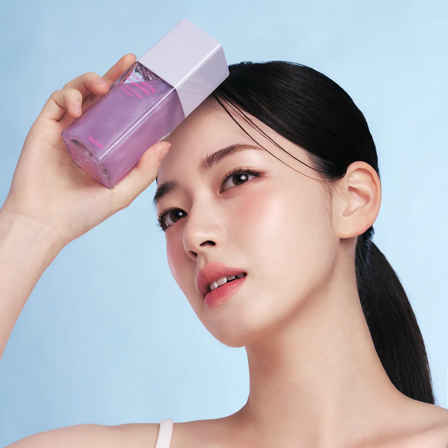 [PRE ORDER] THOME Glow Collagen Ampoule Mist 73.8ml