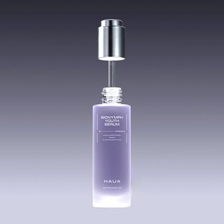 [PREORDER] HAUA Collection, ORB Serum, Bionymph Youth Serum & Ring Gua Sha