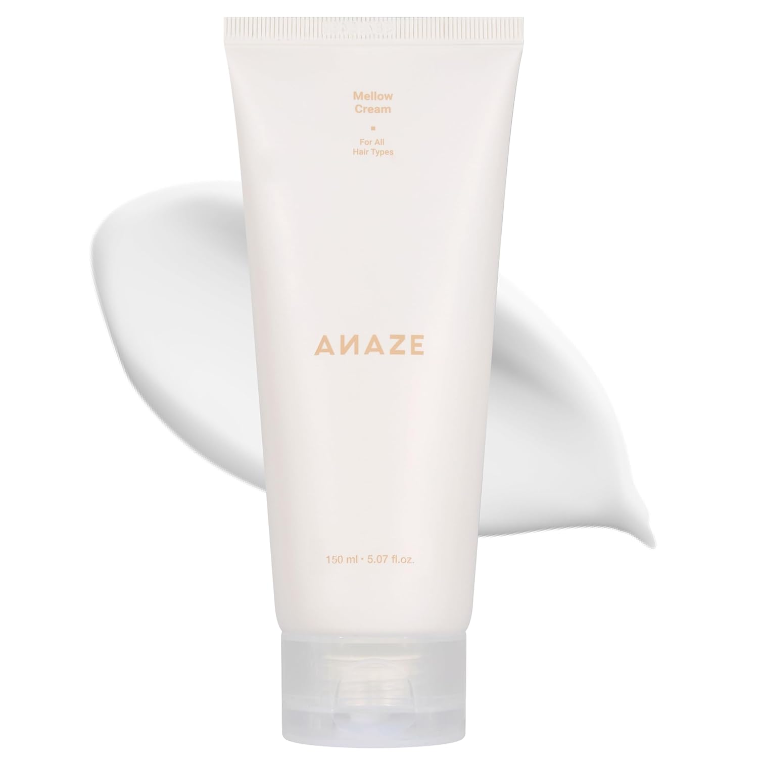 [PRE ORDER] ANAZE Mellow Cream 150ml | K-Fest Exclusive Price
