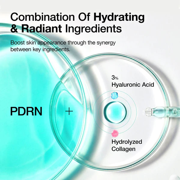 [PRE ORDER] ANUA PDRN Hyaluronic Acid Capsule 100 Serum 30ml