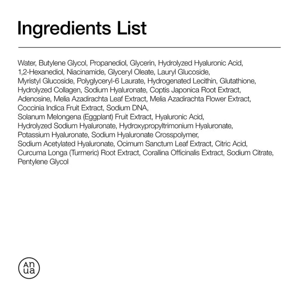 [PRE ORDER] ANUA PDRN Hyaluronic Acid Capsule 100 Serum 30ml