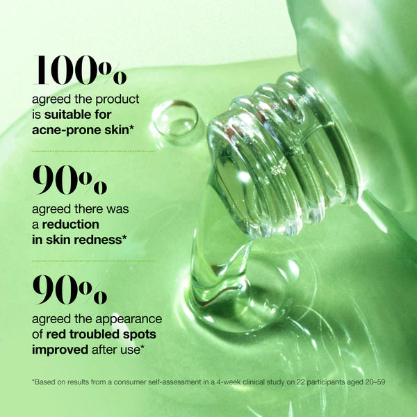 [PRE ORDER] ANUA Azelaic Acid 10 Hyaluron Redness Soothing Serum 30ml
