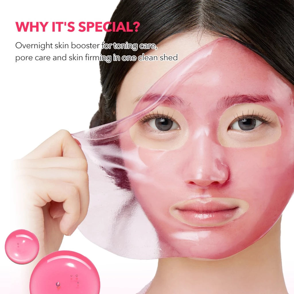 APRILSKIN TXA Niacinamide 99 Night Wrapping Mask 80ml