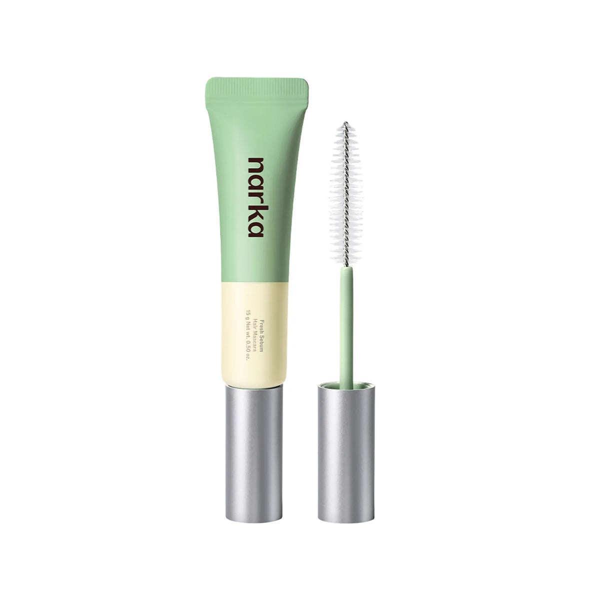 [PRE-ORDER] Narka Fresh Sebum Hair Mascara 15g