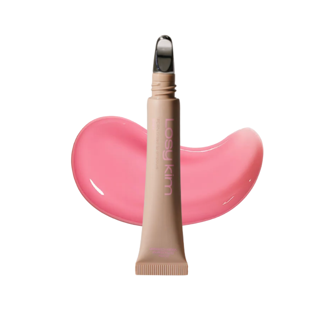 [PRE ORDER] Losy Kim Tinted PDRN Lip Ampoule Collection | New Arrival | New Shades