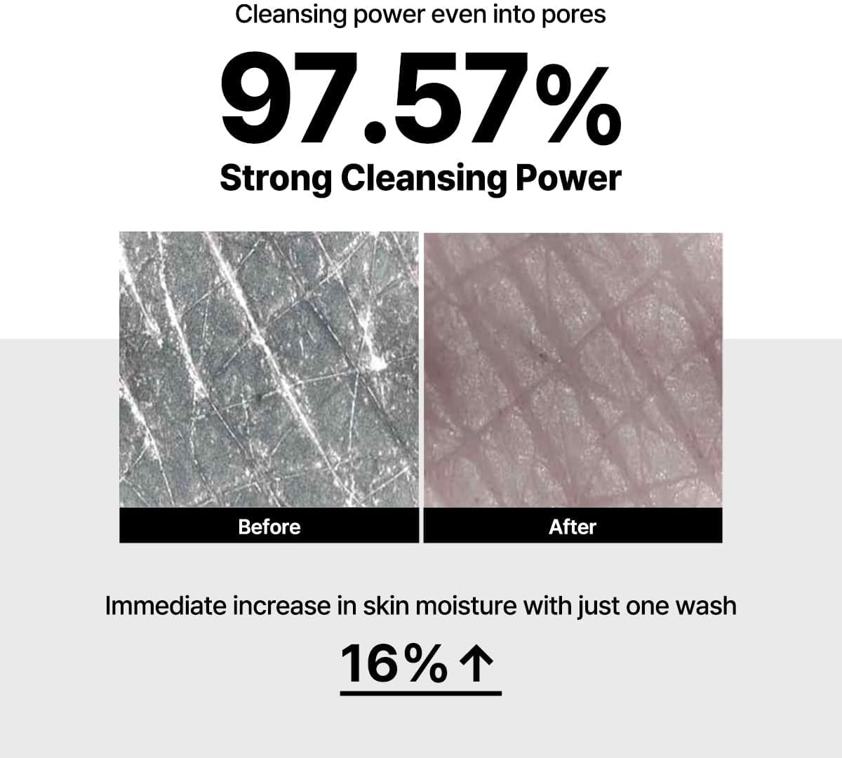 [PRE ORDER] B_LAB Matcha Hydrating Foam Cleanser 120ml