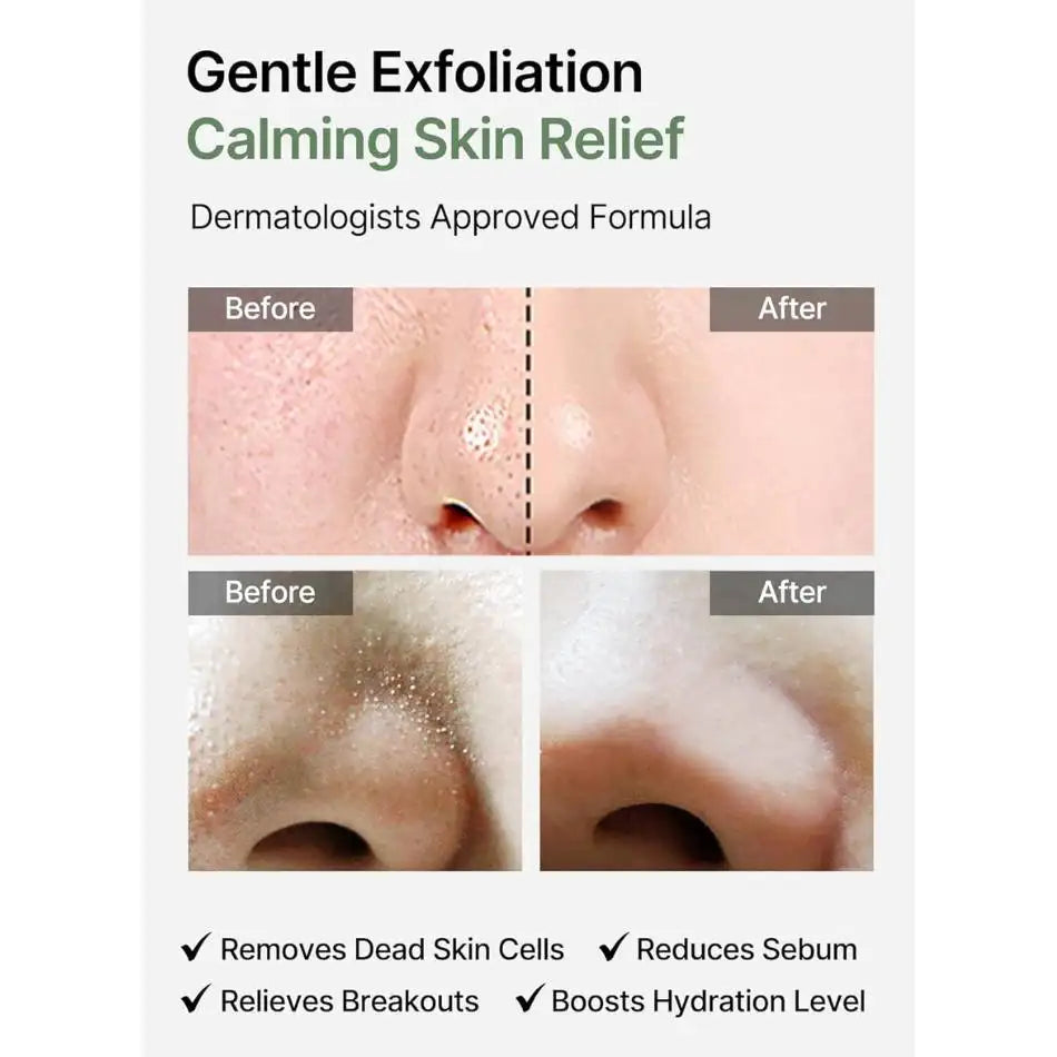 CELIMAX Ji Woo Gae One Step Body Brightening Pads