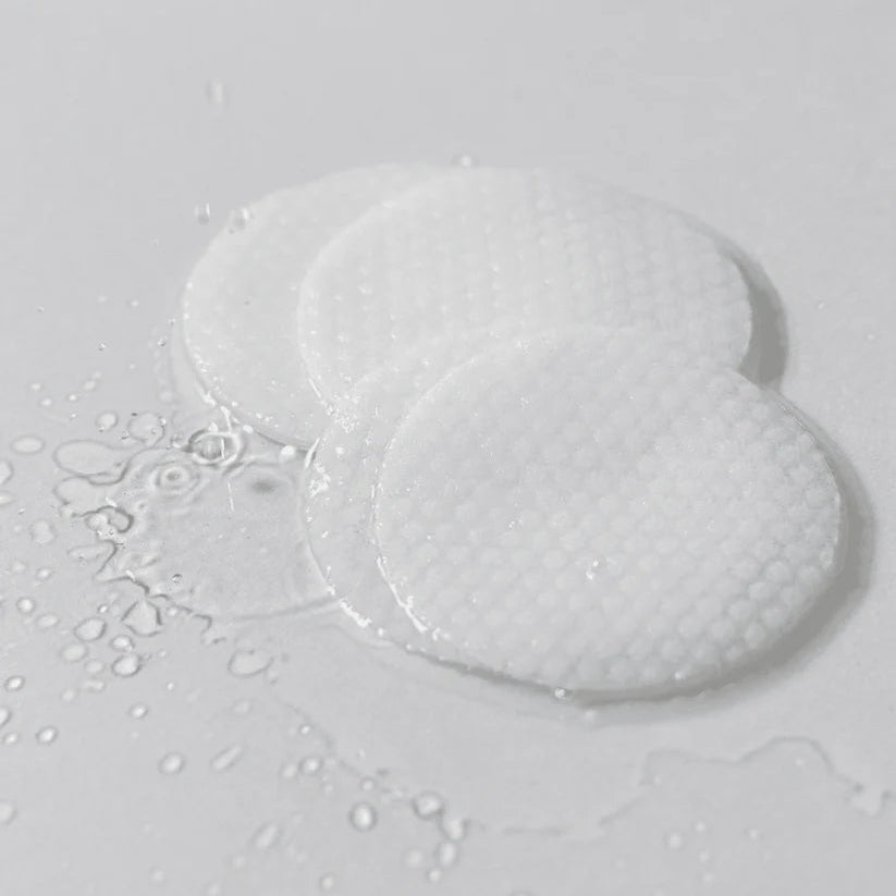 CELIMAX Ji Woo Gae Heartleaf BHA Peeling Pads