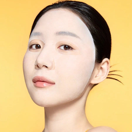 CELIMAX Pore+Dark Spot Brightening Serum Mask 1ea