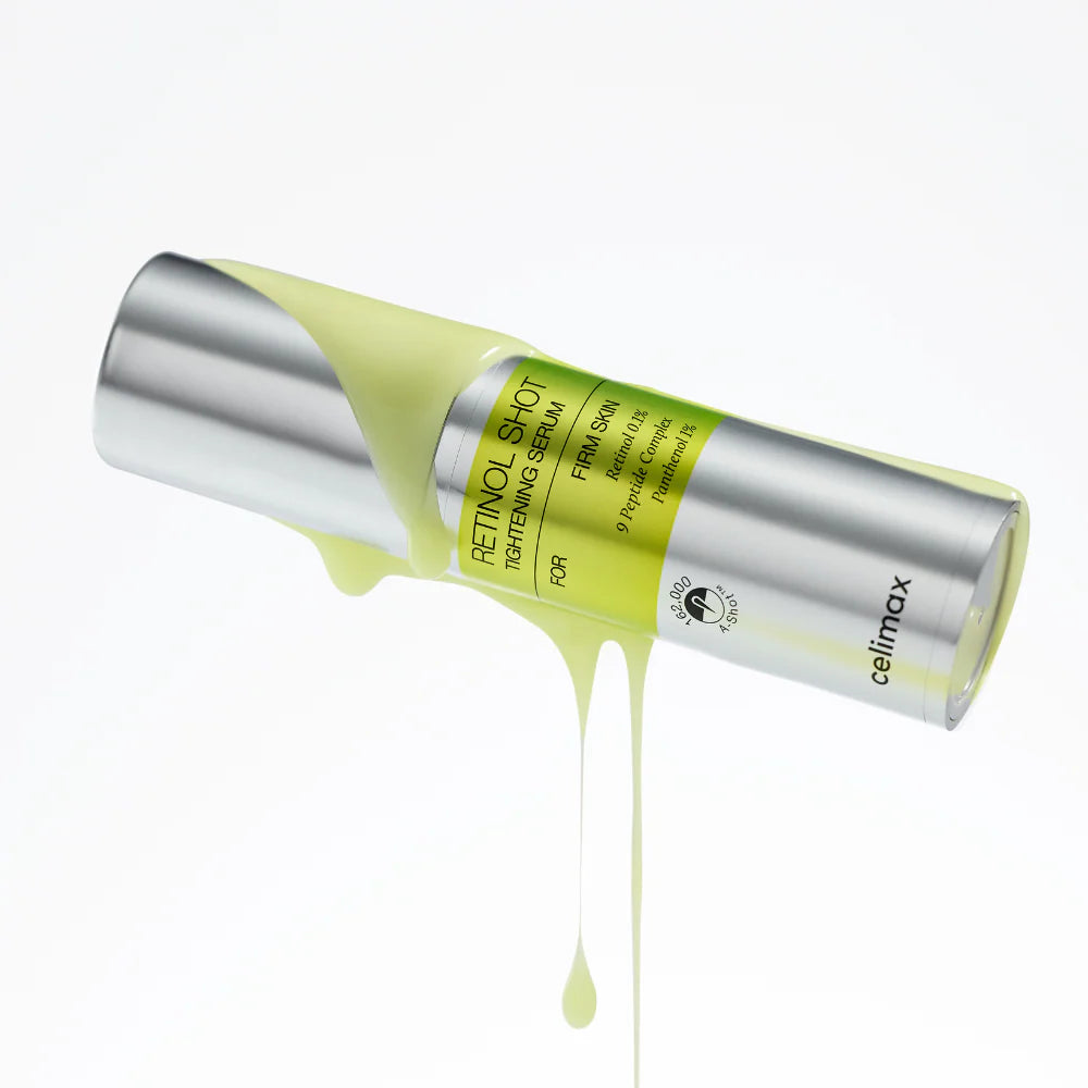 CELIMAX The Vita A Retinal Shot Tightening Serum 30ml