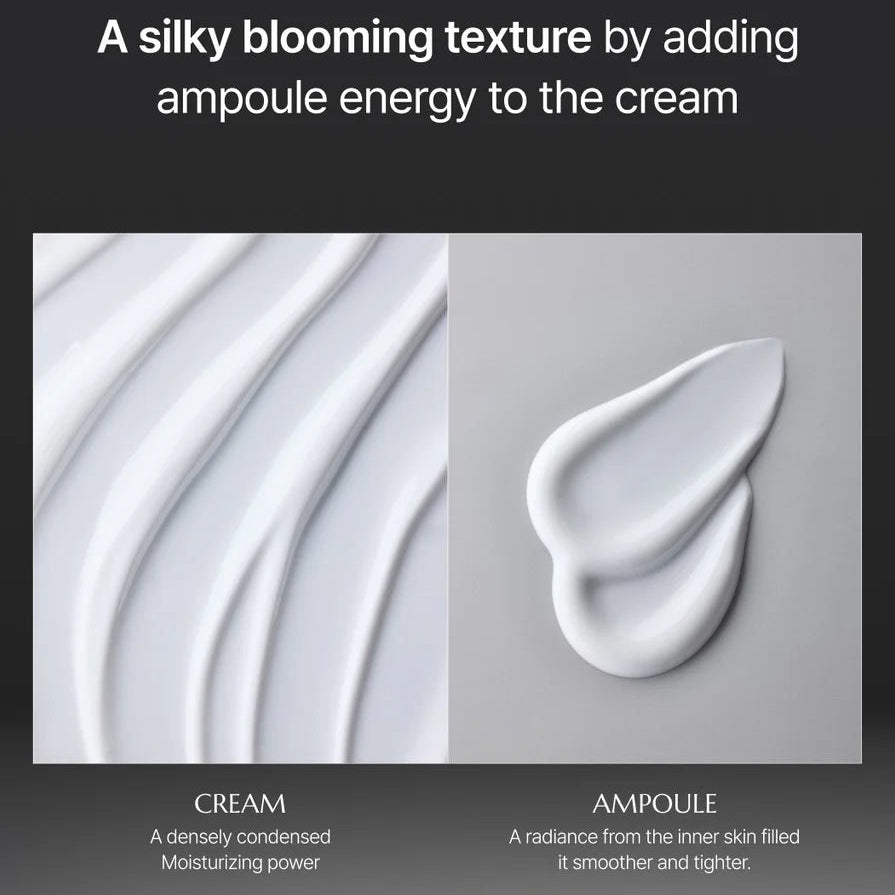 [PRE ORDER] CLEARDEA Mucin Collagen Voluming Cream Ampoule 5pcs