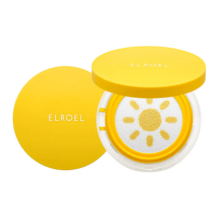 [PRE ORDER] ELROEL Pang Pang Mini Sun Cushion 8g