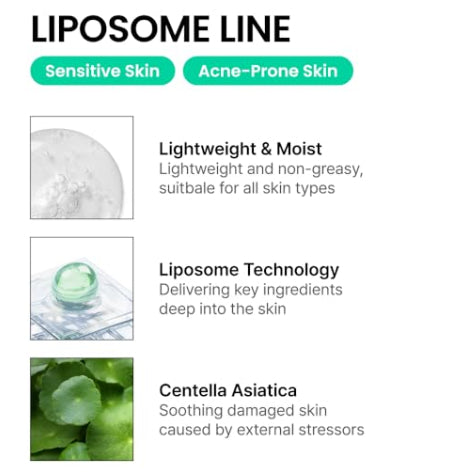 DELPHYR Liposome Daily Cleansing Foam 120ml