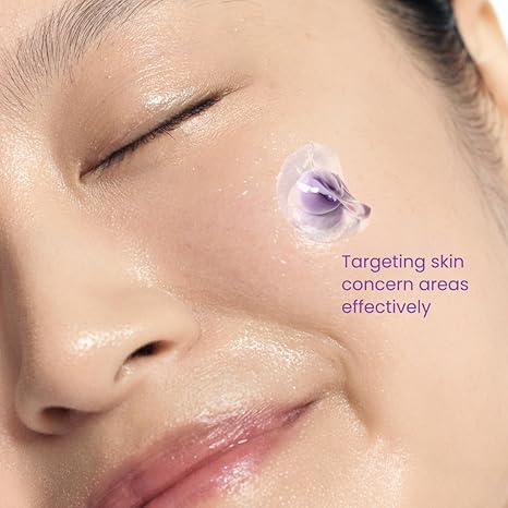 [PRE ORDER] DELPHYR Deep Relief Capsule Cream 55g