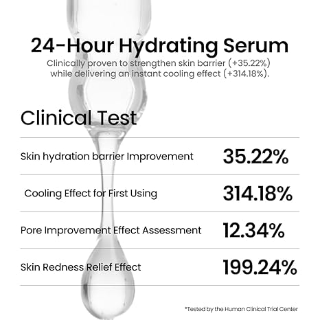 DELPHYR Liposome Soft Calming Serum 30ml