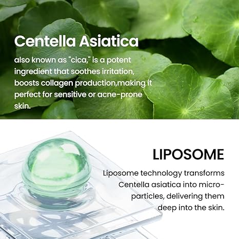 DELPHYR Liposome Soft Calming Serum 30ml