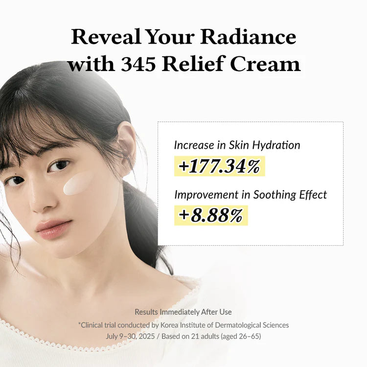 DR ALTHEA 345 Relief Cream