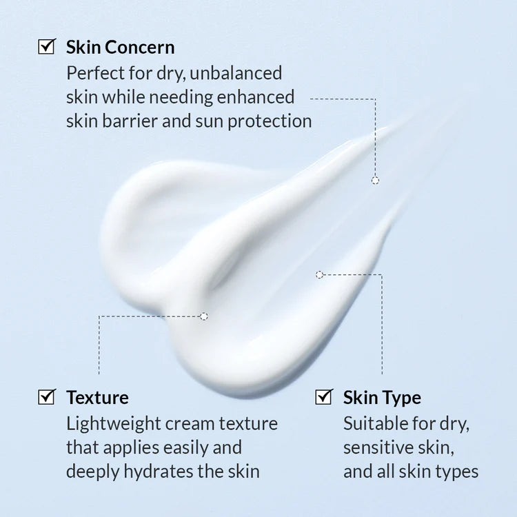 [PRE ORDER] DR ALTHEA Aqua Glowing Sunscreen 45ml