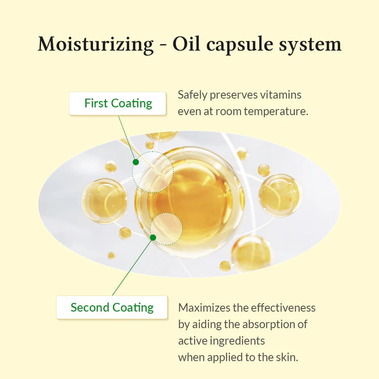 DR ALTHEA Gentle Vitamin C Serum 30ml