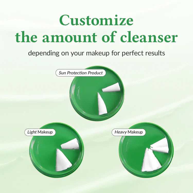 DR ALTHEA Pure Grinding Cleansing Balm 50ml
