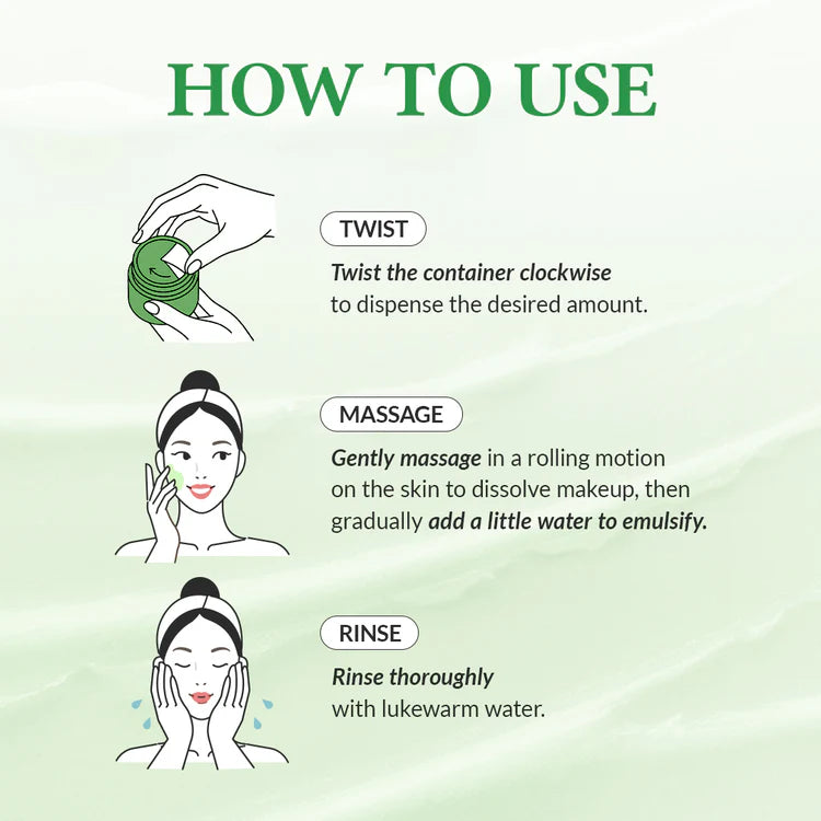 DR ALTHEA Pure Grinding Cleansing Balm 50ml