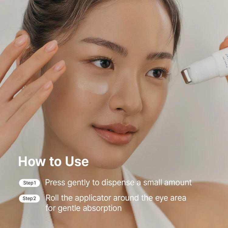 DR ALTHEA Retinol Flat Iron Eye Roller 25ml