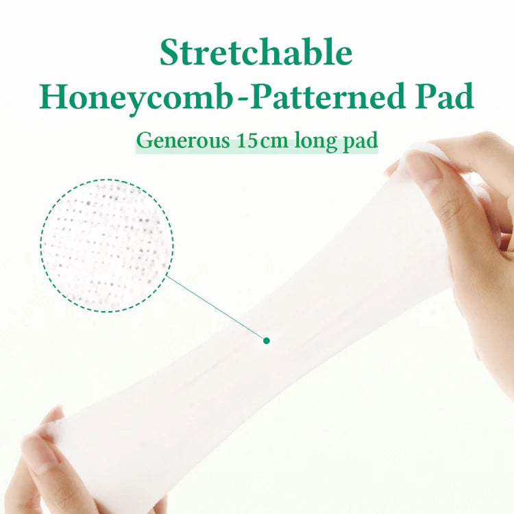 DR ALTHEA Stretch Fit Calming Pad 50pc
