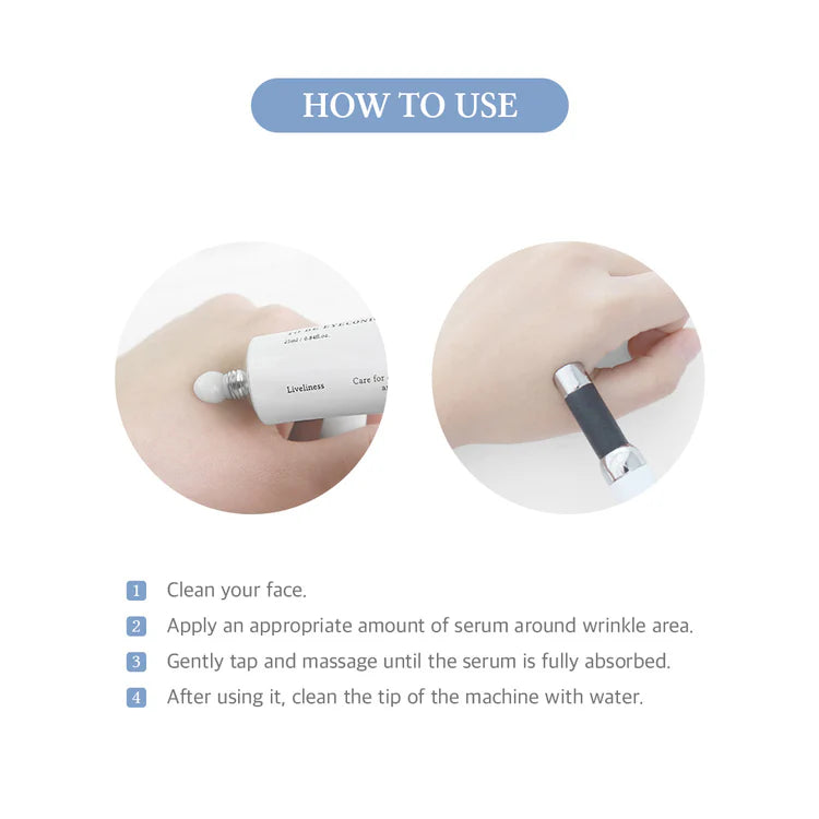 [PRE ORDER] DR ALTHEA To Be Youthful Eye Serum 25ml