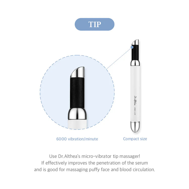 [PRE ORDER] DR ALTHEA To Be Youthful Eye Serum 25ml