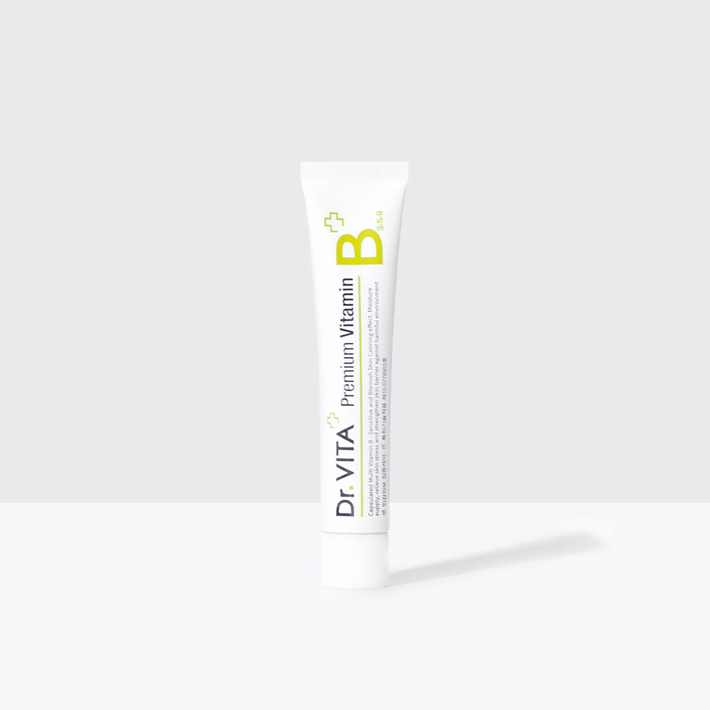 [CLEARANCE] Dr.Vita Premium Vita B Cream