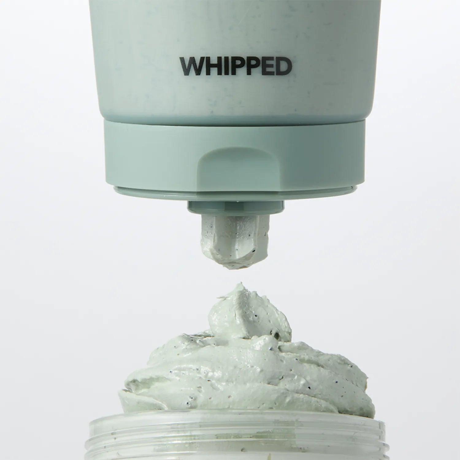 WHIPPED Mugtree Clay Pack Cleanser 180ml