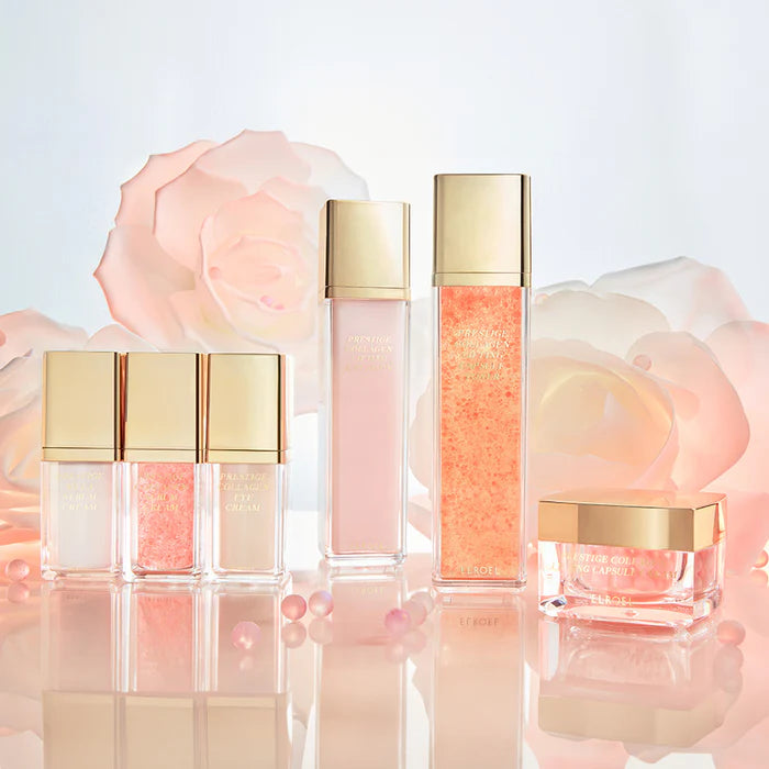 ELROEL Prestige Collagen Eye Cream 25ml