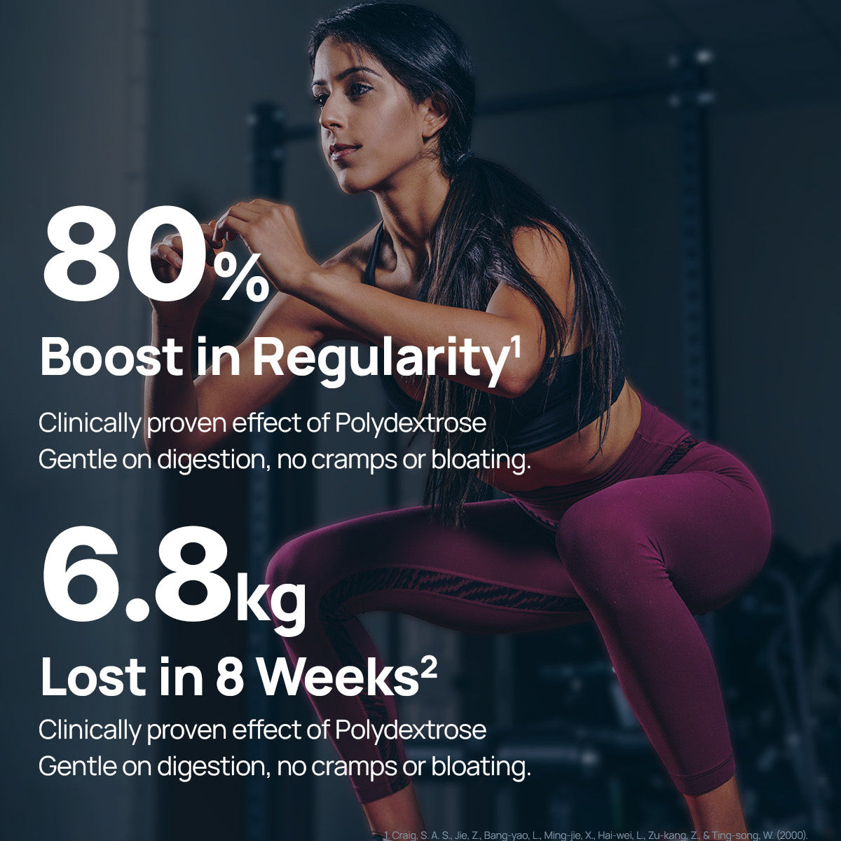 [PRE ORDER] FOODOLOGY Coleology Bowel Movement Jelly 10ea