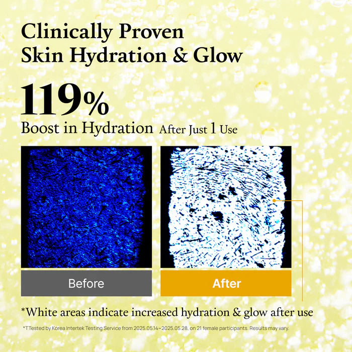 [PRE ORDER] FULLY Lemon Vita Bubble Serum 95ml