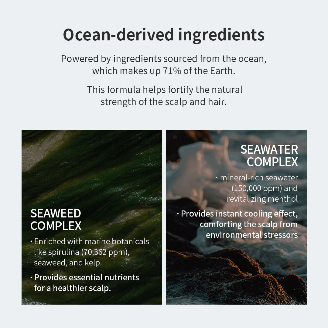 GROWUS Recover Therapy Hair Booster Serum 15ml
