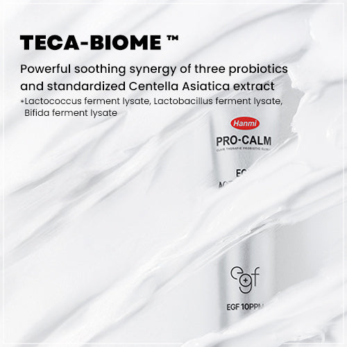 HANMI-PRO CALM EGF Active Vital Cream 20ml