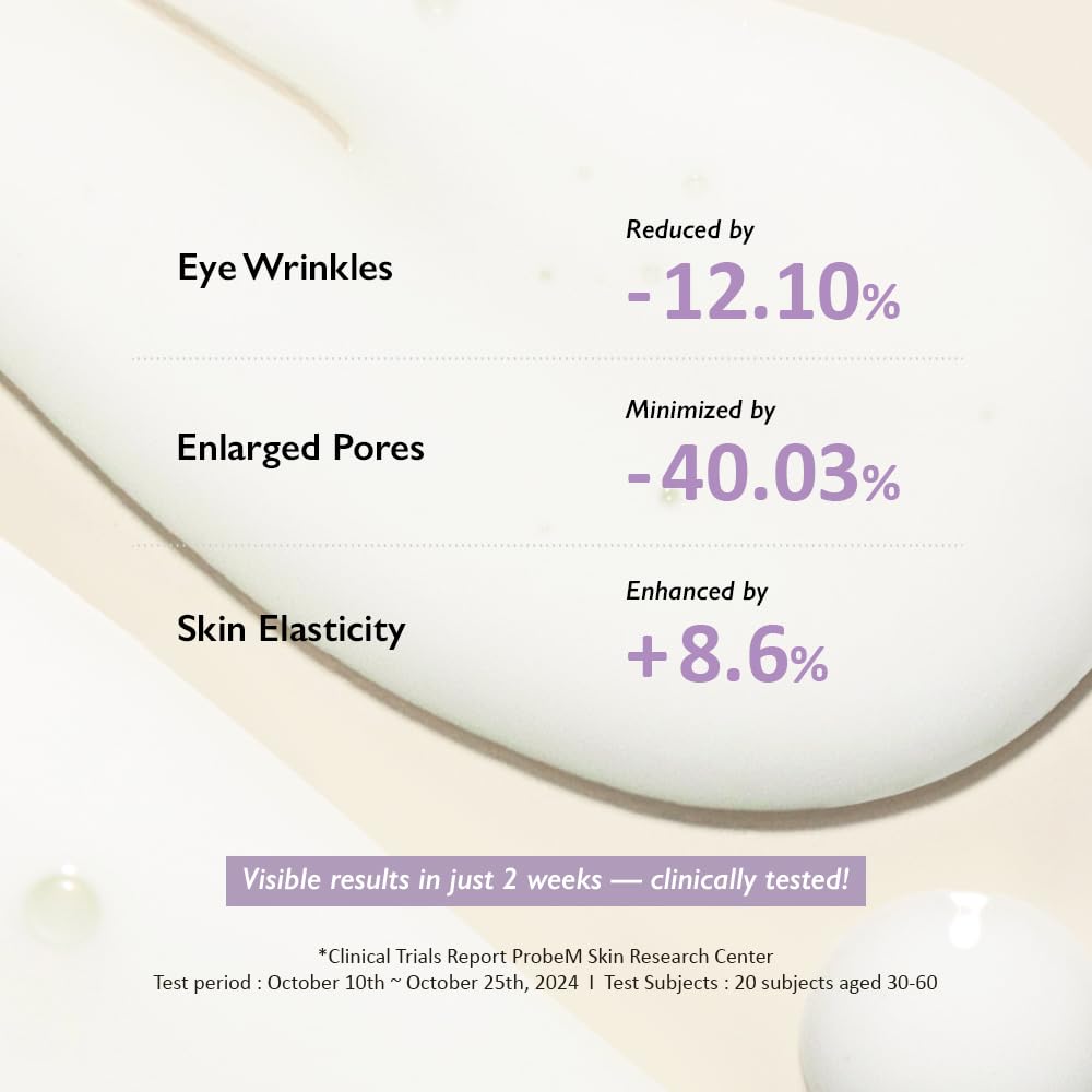 [PRE ORDER] HARUHARU WONDER Black Rice Night Knight Retinol Serum 20ml